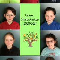 Streitschlichter 2021